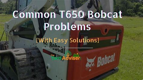 new bobcat t650|bobcat t650 problems.